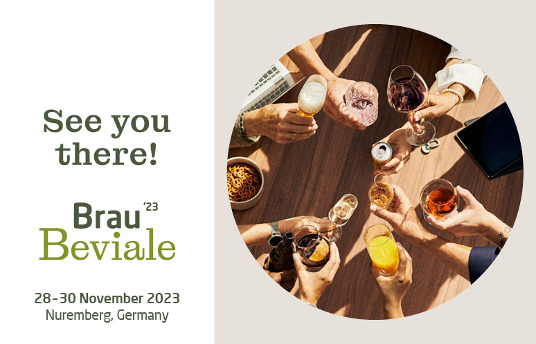 BrauBeviale